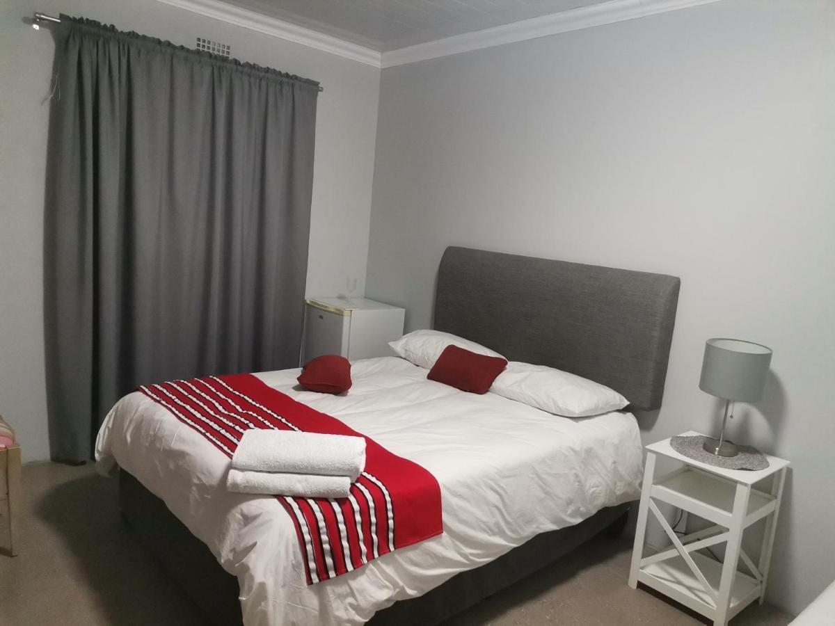 Bed & Breakfast Maseyi On 8 *