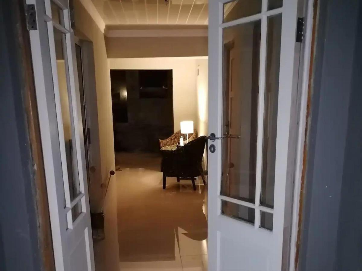 Bed & Breakfast Maseyi On 8