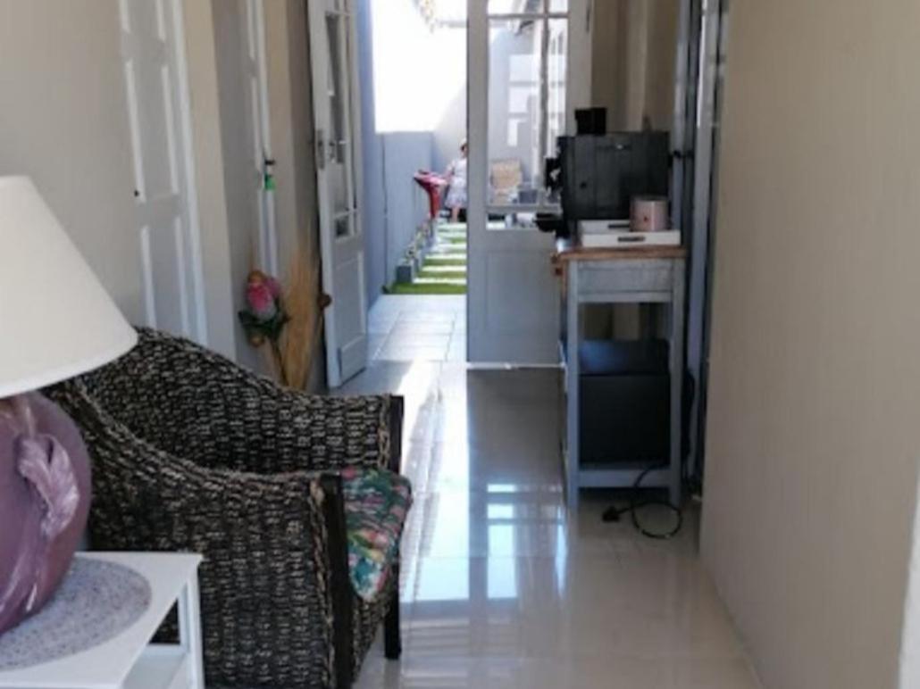 Bed & Breakfast Maseyi On 8